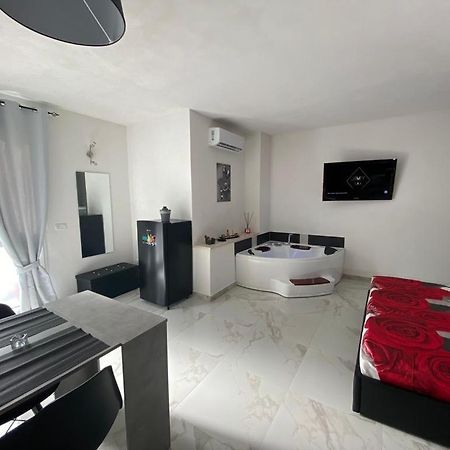 Tosk House Apartamento Peschici Exterior foto