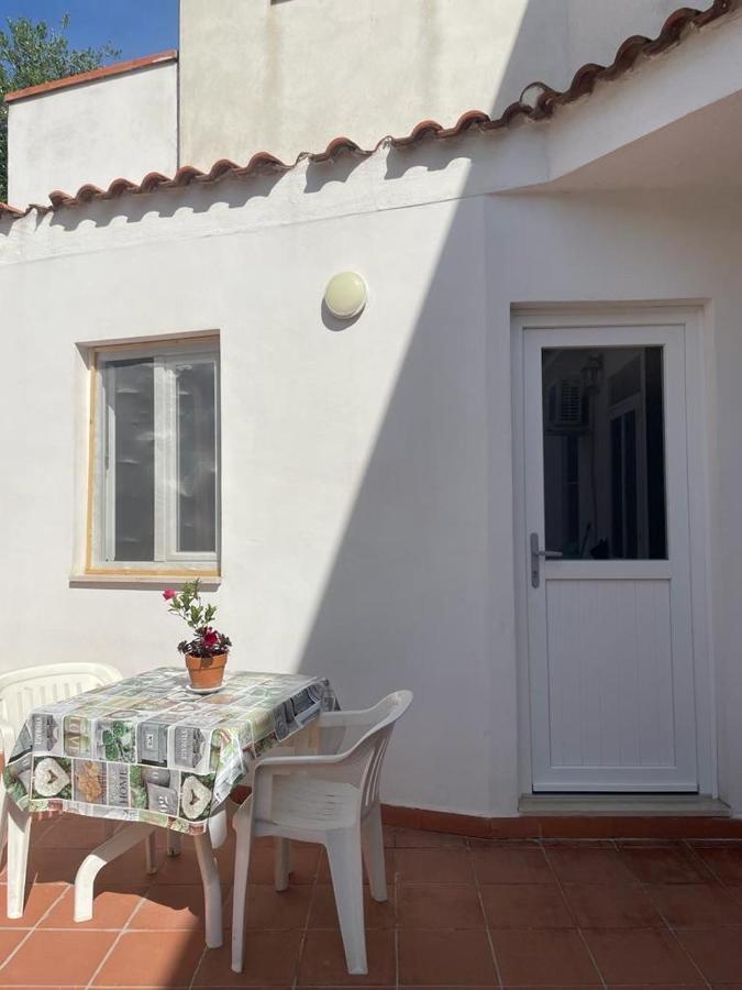 Tosk House Apartamento Peschici Exterior foto