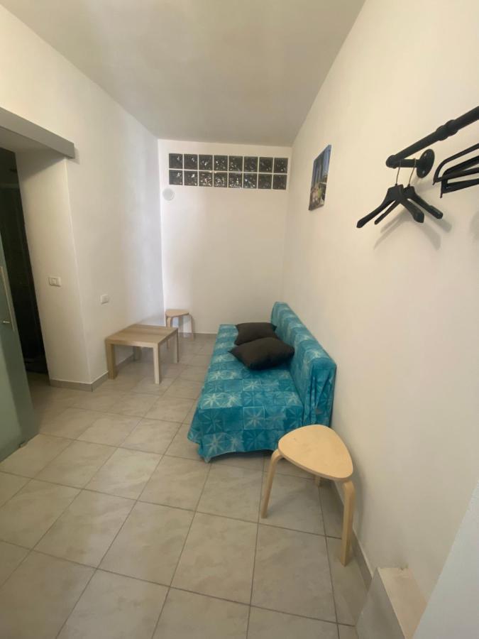 Tosk House Apartamento Peschici Exterior foto